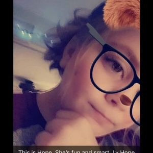 Meet your Posher, Hope